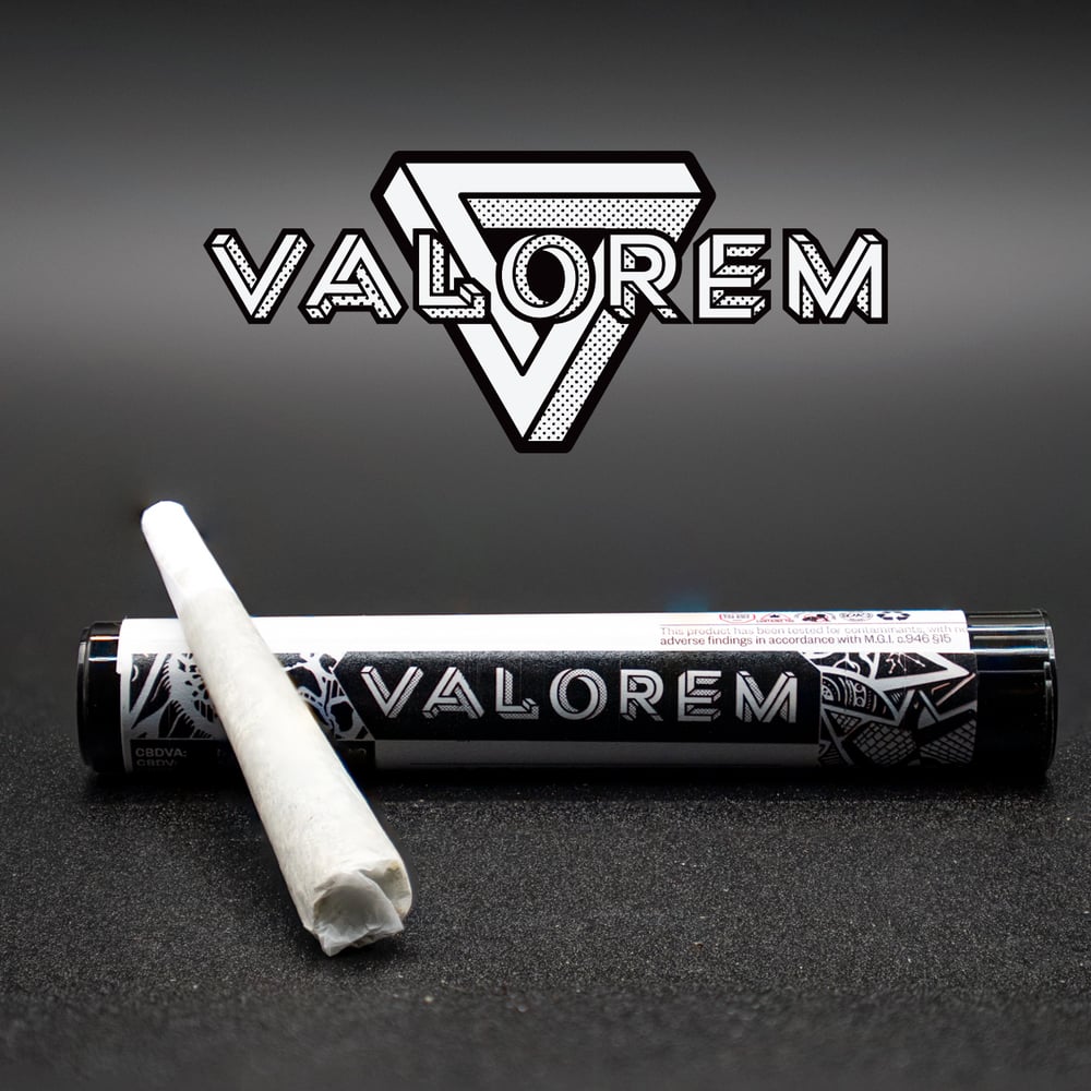 Quicksand [1g] by Valorem