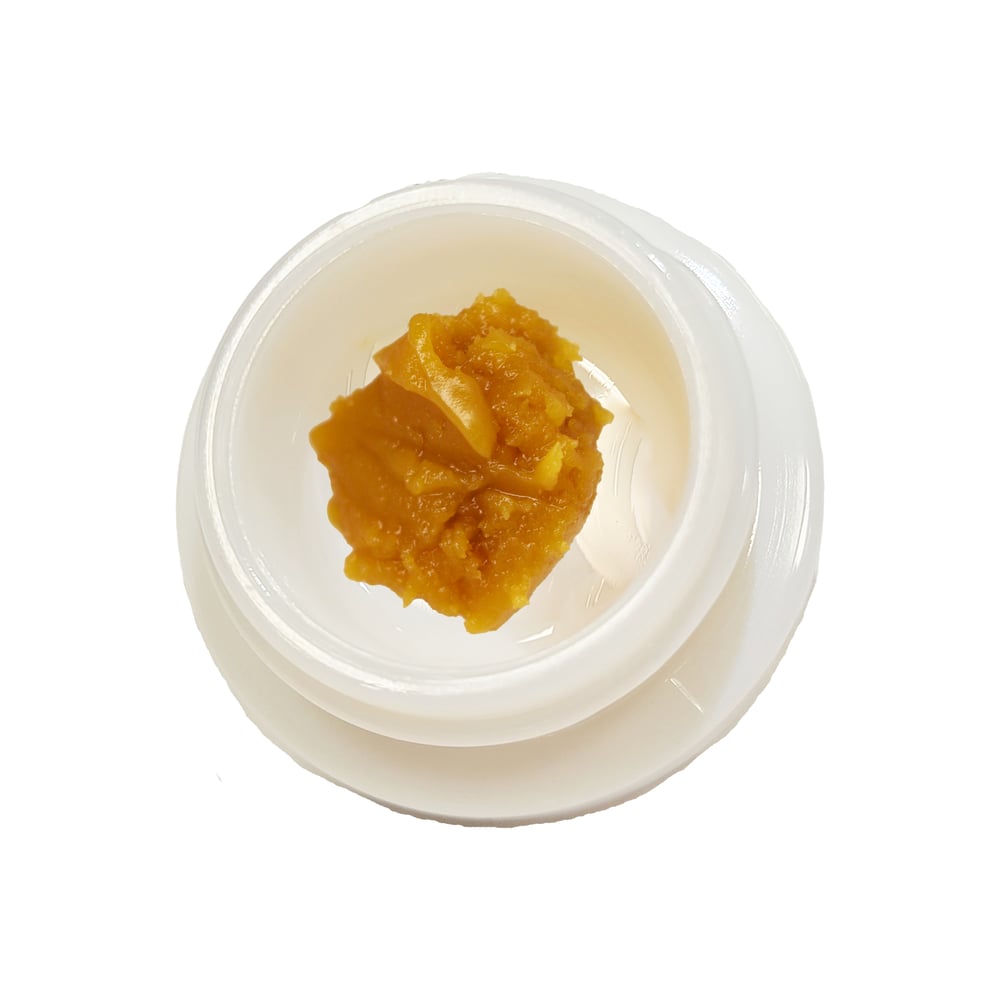 Baked Kush by Dabble Extracts