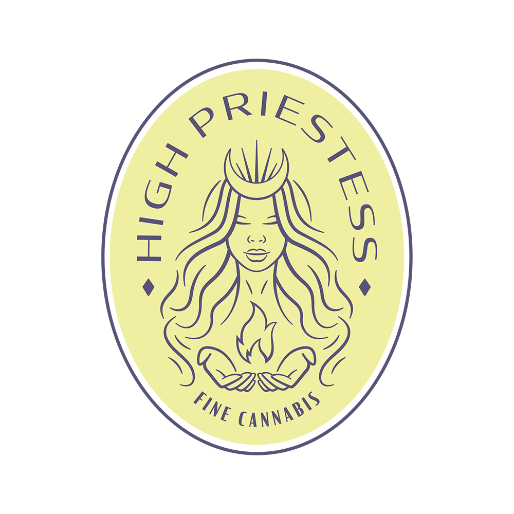 Dulce De Uva by High Priestess