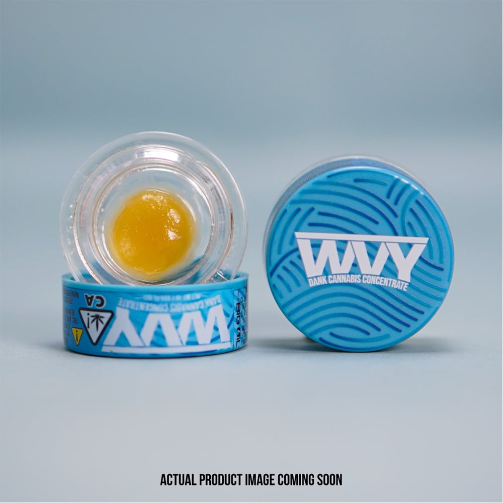 Bacio Gelato by WVY