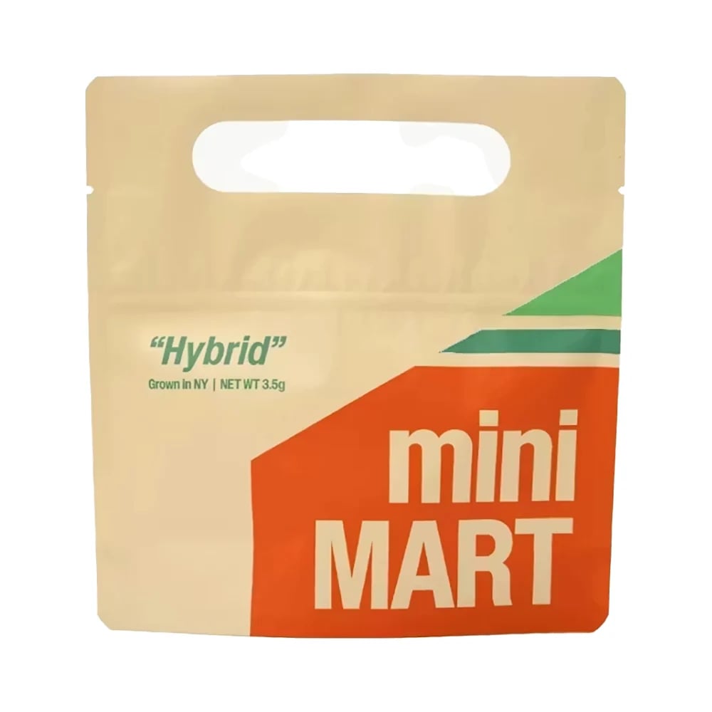 Pink Passion by Mini Mart