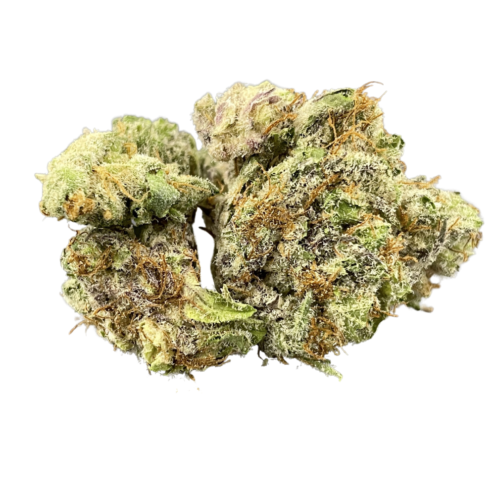 Alien Rock Candy by Pecos Valley Production