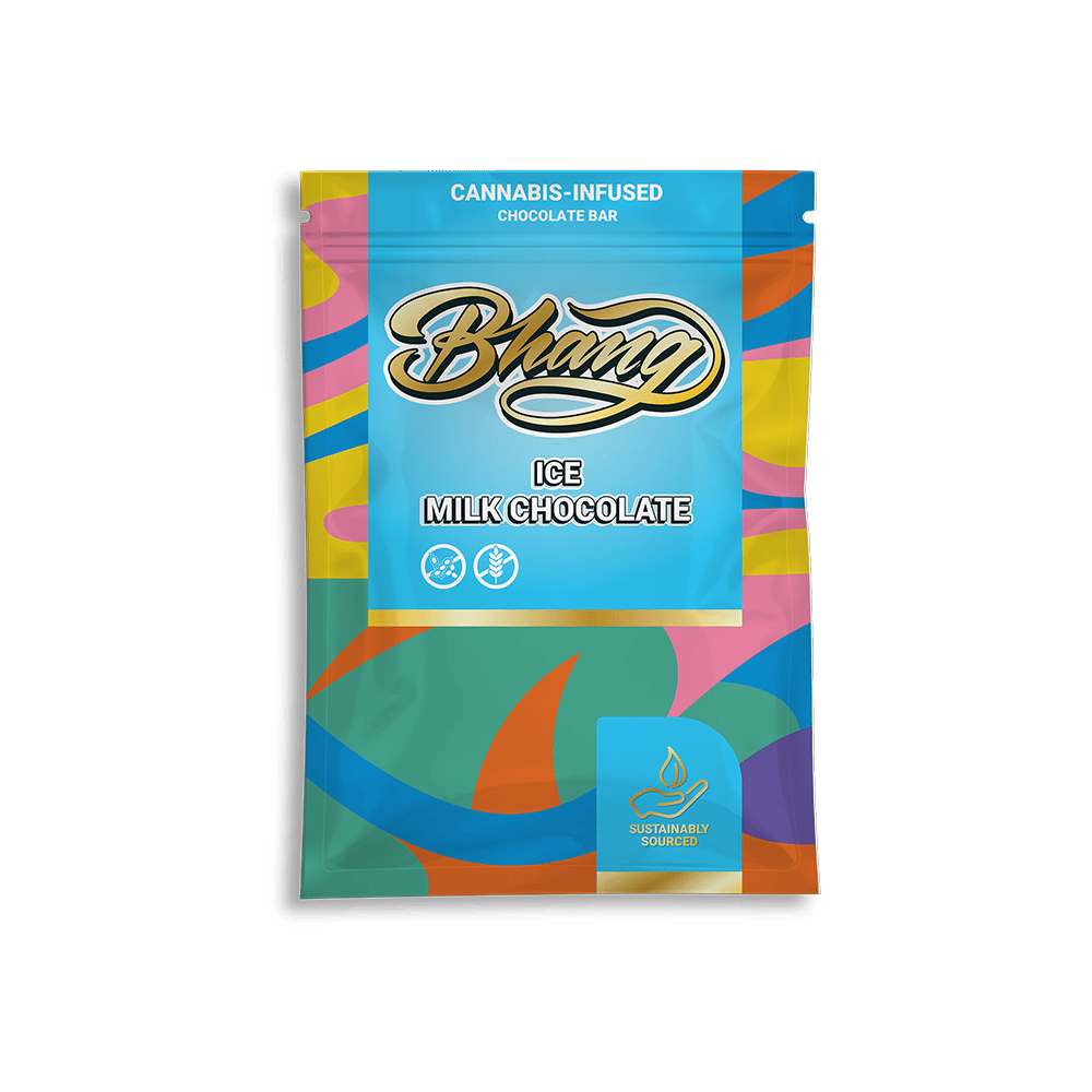 Ice (40mg) by Bhang
