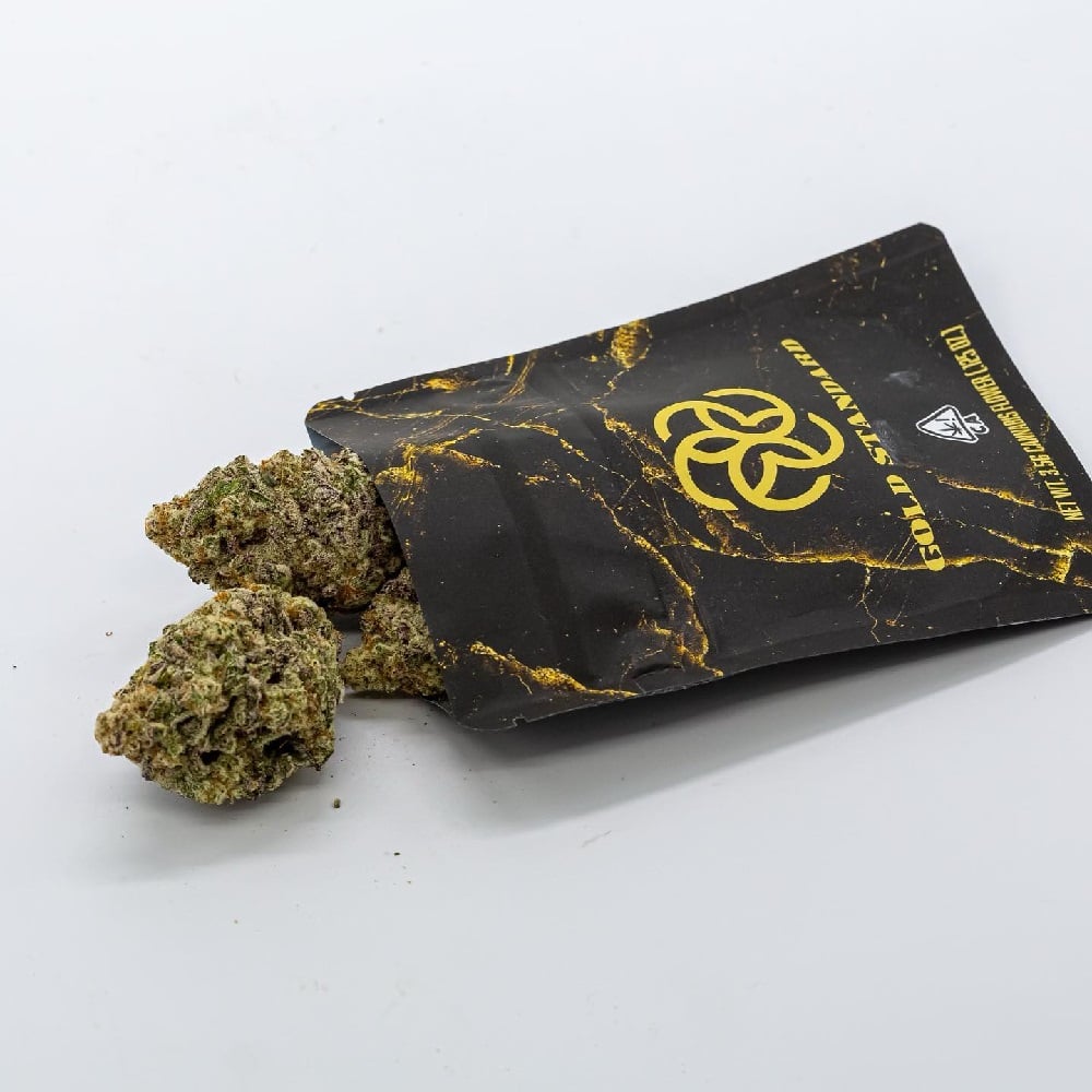 Karmel Candy by Gold Standard
