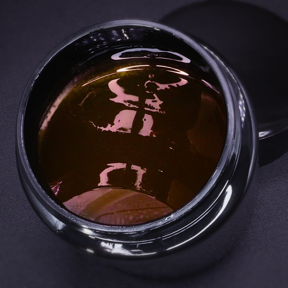 Infused Honey (100mg CBD/100mg THC) by GraniteLeaf Cannabis