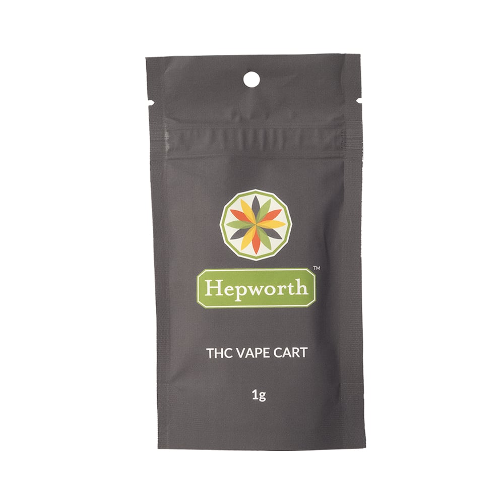 Durban Poison by Hepworth
