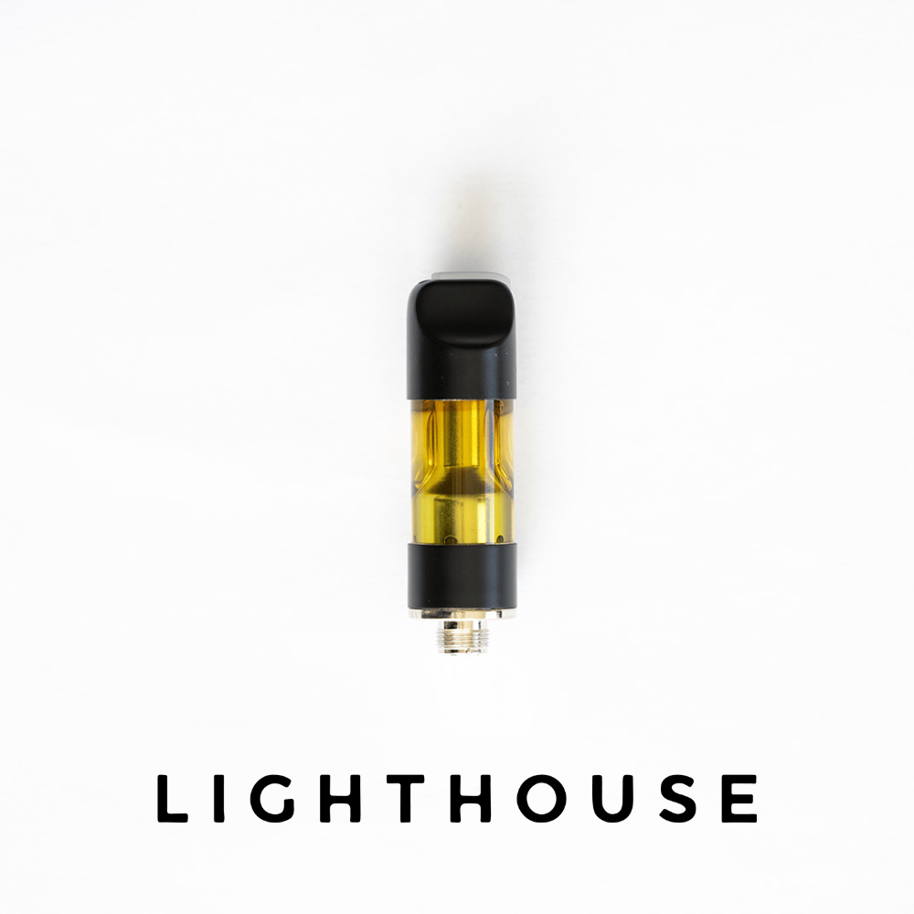 Lighthouse-Garlotti Live Resin-(H)-510-Cart-1g-00287 by Lighthouse - CT