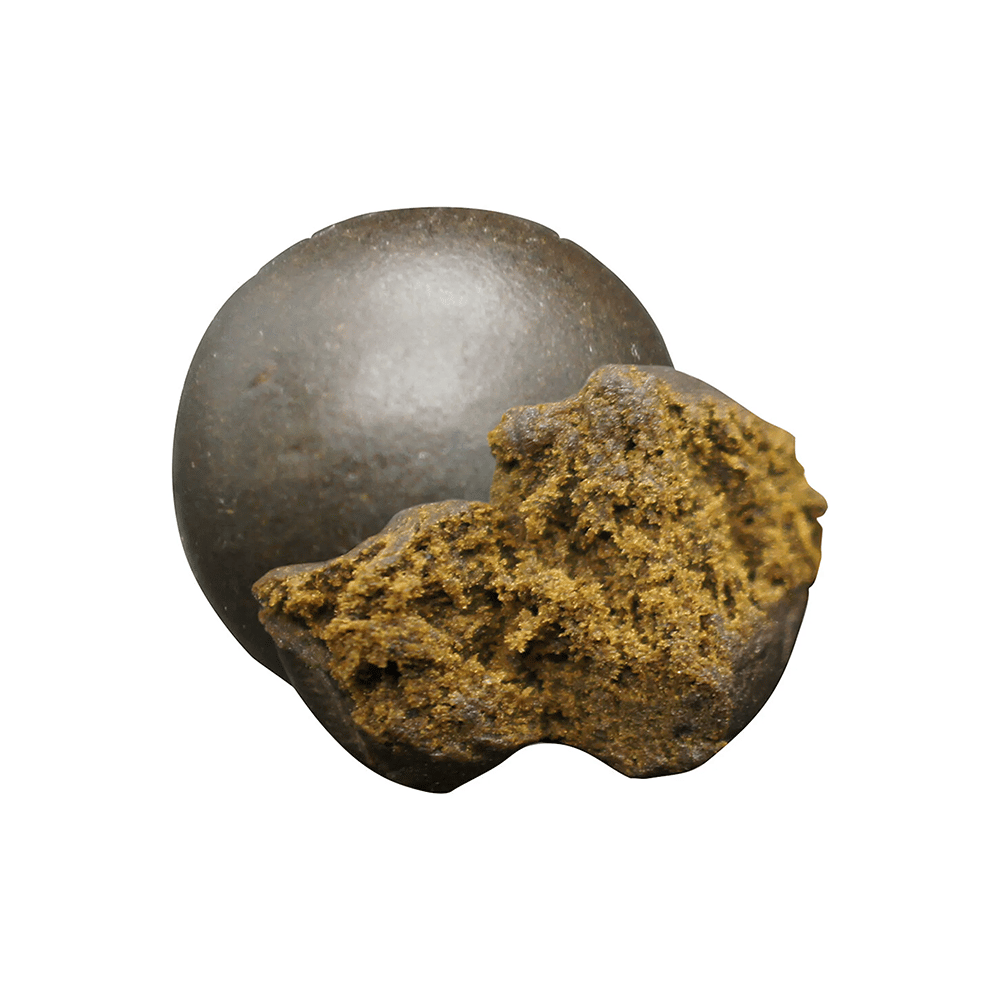 Afghan Black Hash [2g] by Greazy