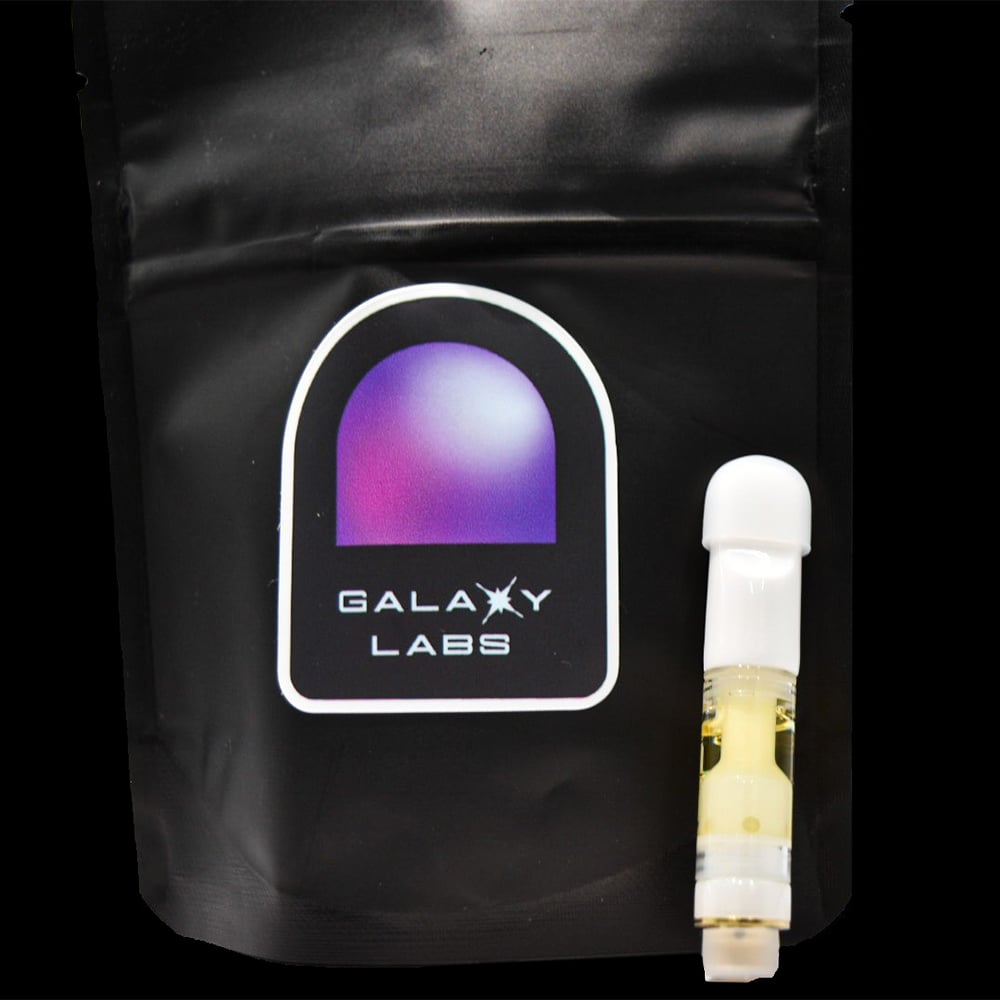 Sour Tangie by Galaxy Labs