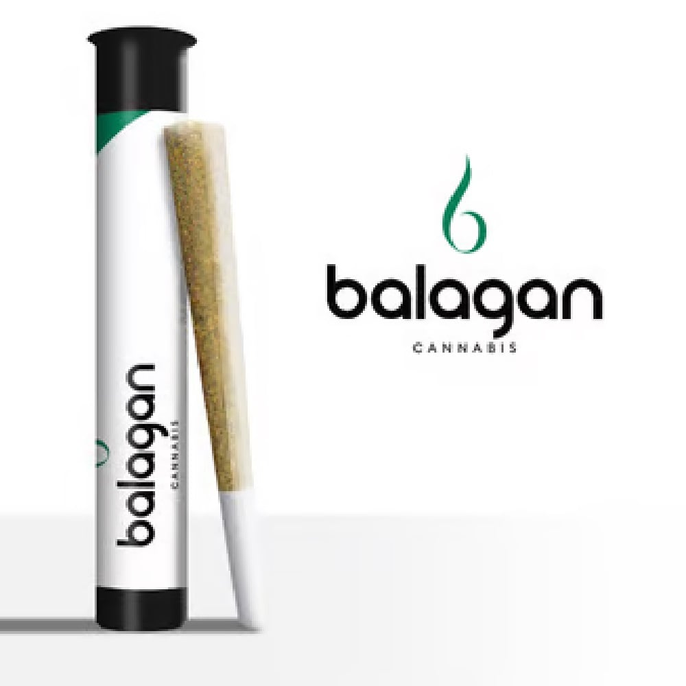 Artificial Red [1g] by Balagan Cannabis