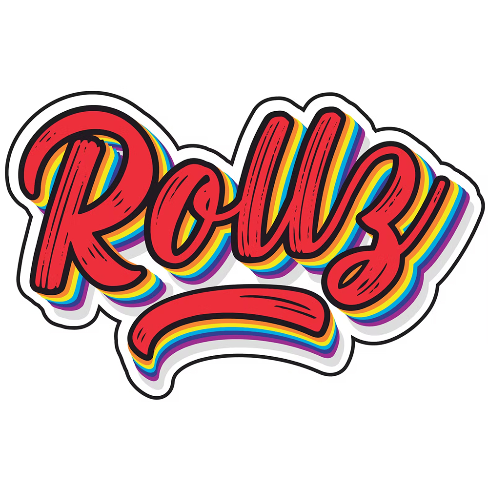 Wolverine Piss [1g] by Rollz