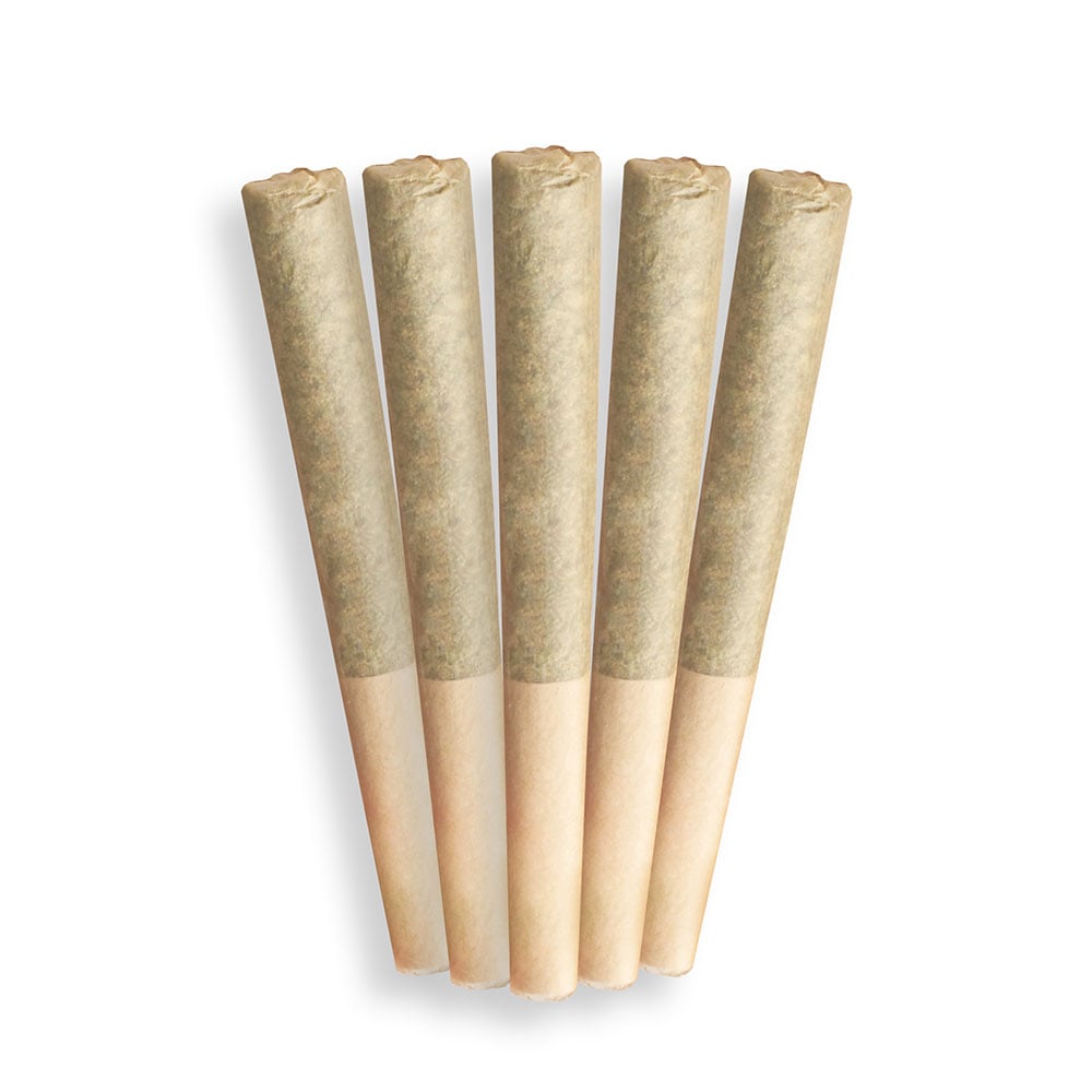 Z Cake x Creamsickle [.5g] by Float