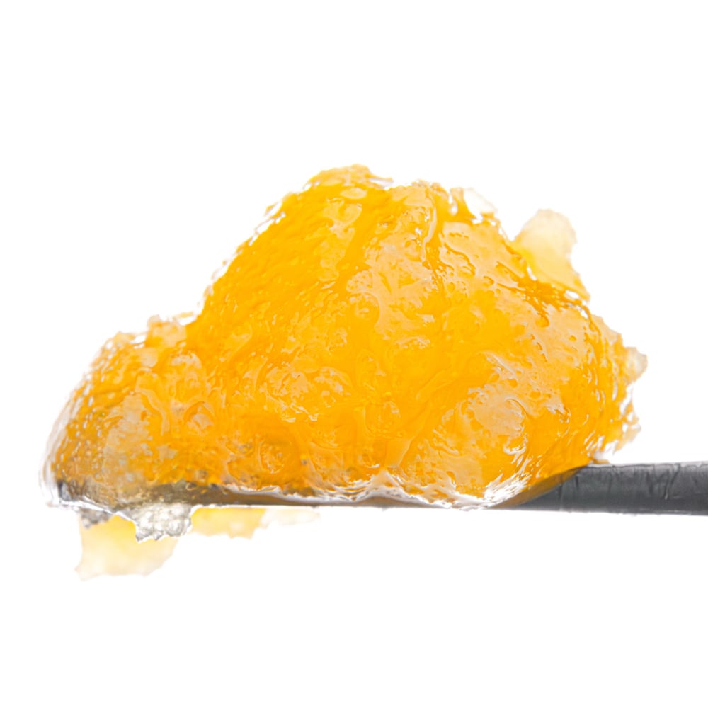 Black Ice [1g] by West Coast Cure