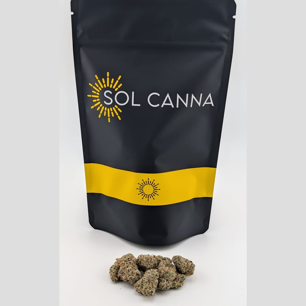 High Fructose Corn Syrup by Sol-Canna