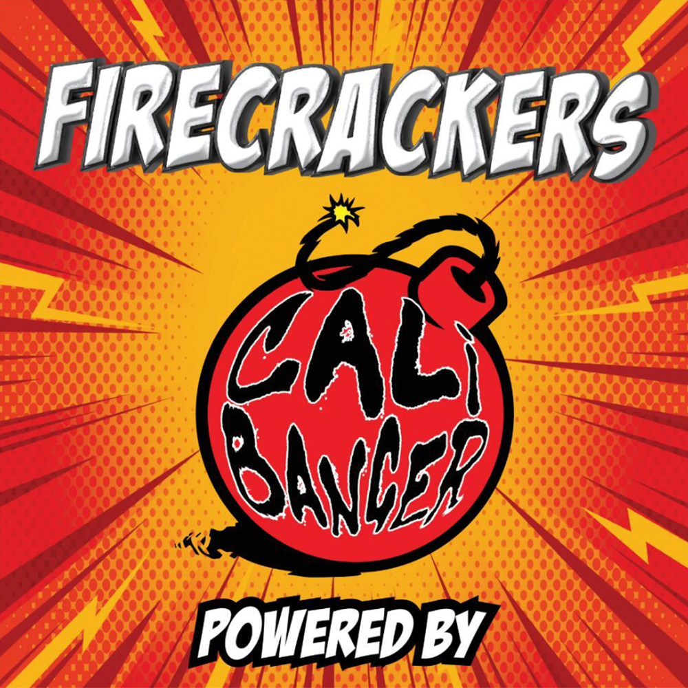 Orange Ice Pop [.6g] by Firecracker