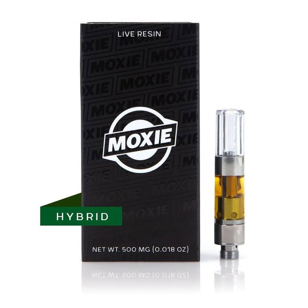 SP [.84g] by Moxie