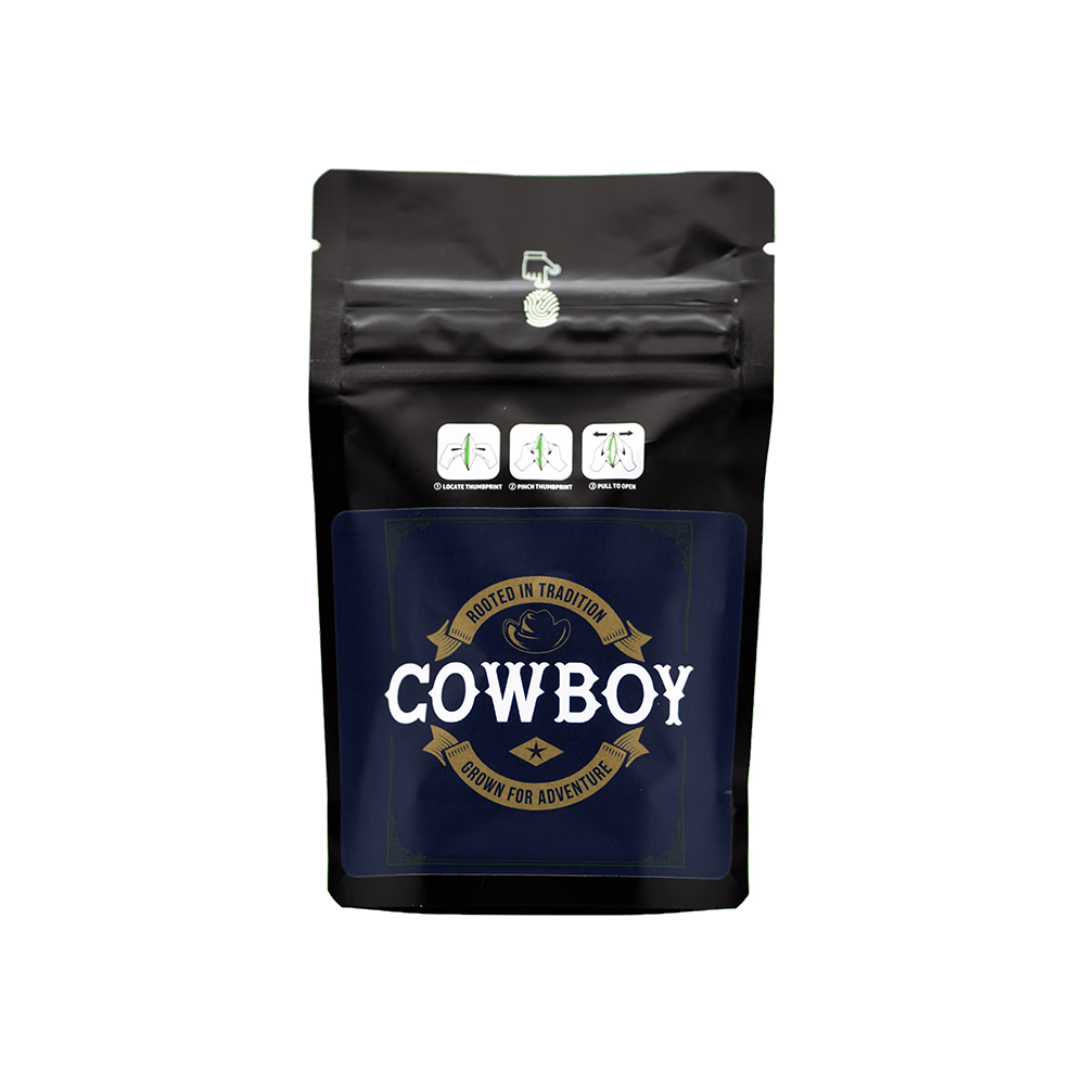 Simple Jack by Cowboy Kush