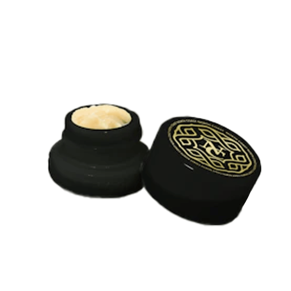 Katana by North Coast x Pressure Pack