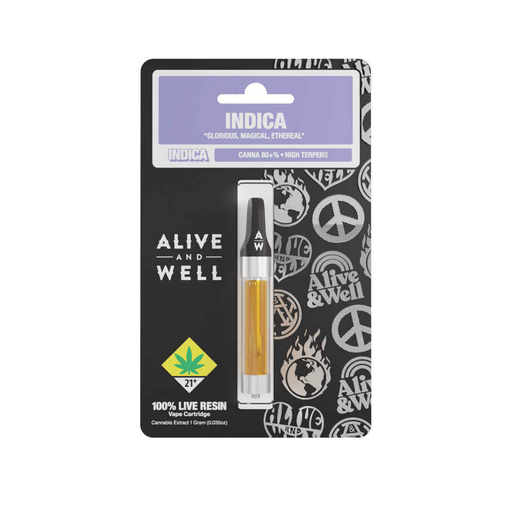 Berry Runtz by Alive & Well