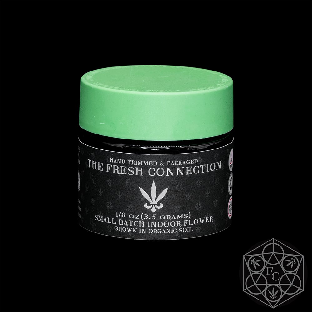 Cobra Milk by Fresh Connection