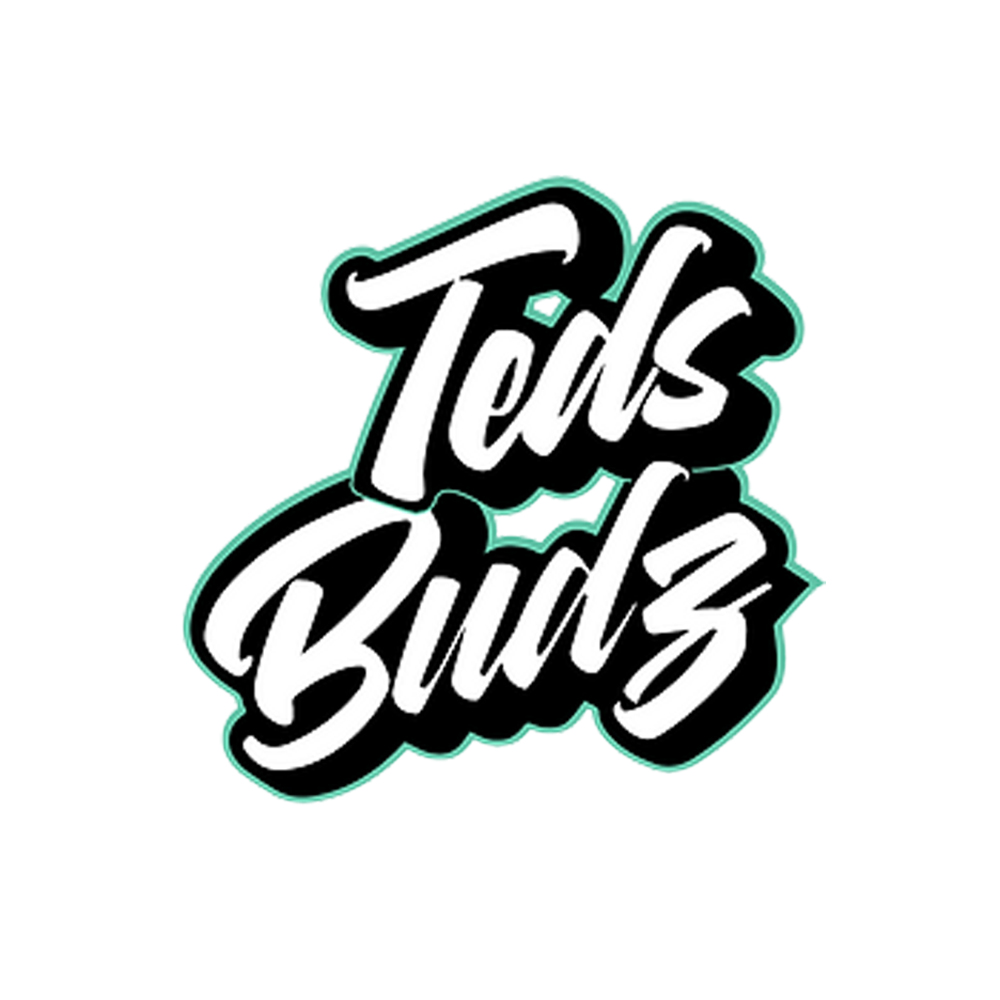 Cherry Popperz by Ted's Budz