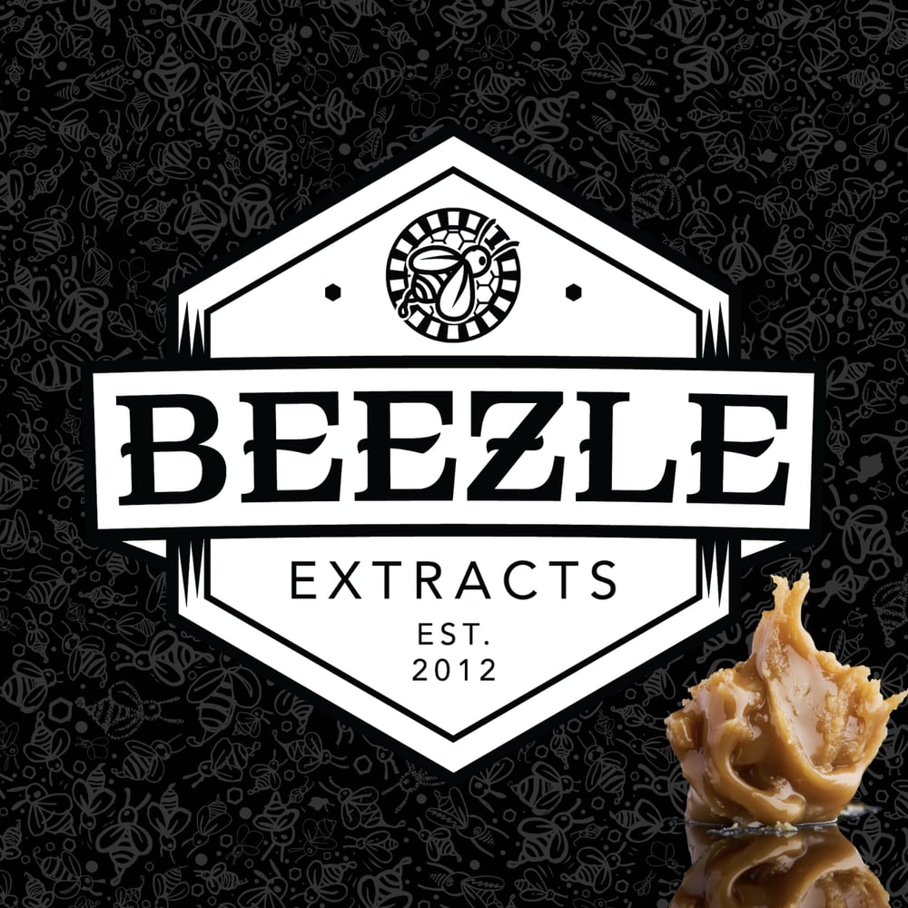 Jack Herer by Beezle Extracts