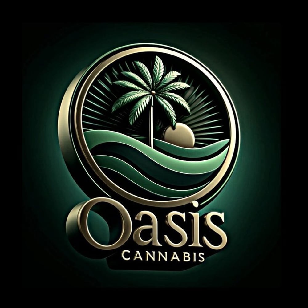 Sour Dlux by Oasis Cannabis - NY