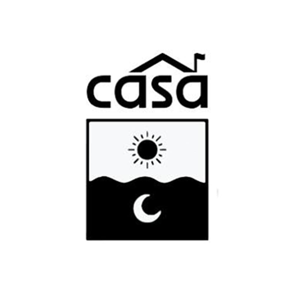 Yellow Stupo by CASA