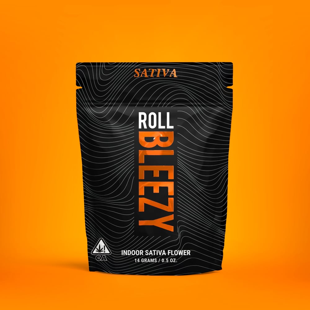 Cherry Ice Pop by Roll Bleezy