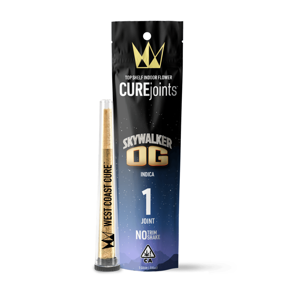 Sky OG [1g] by West Coast Cure