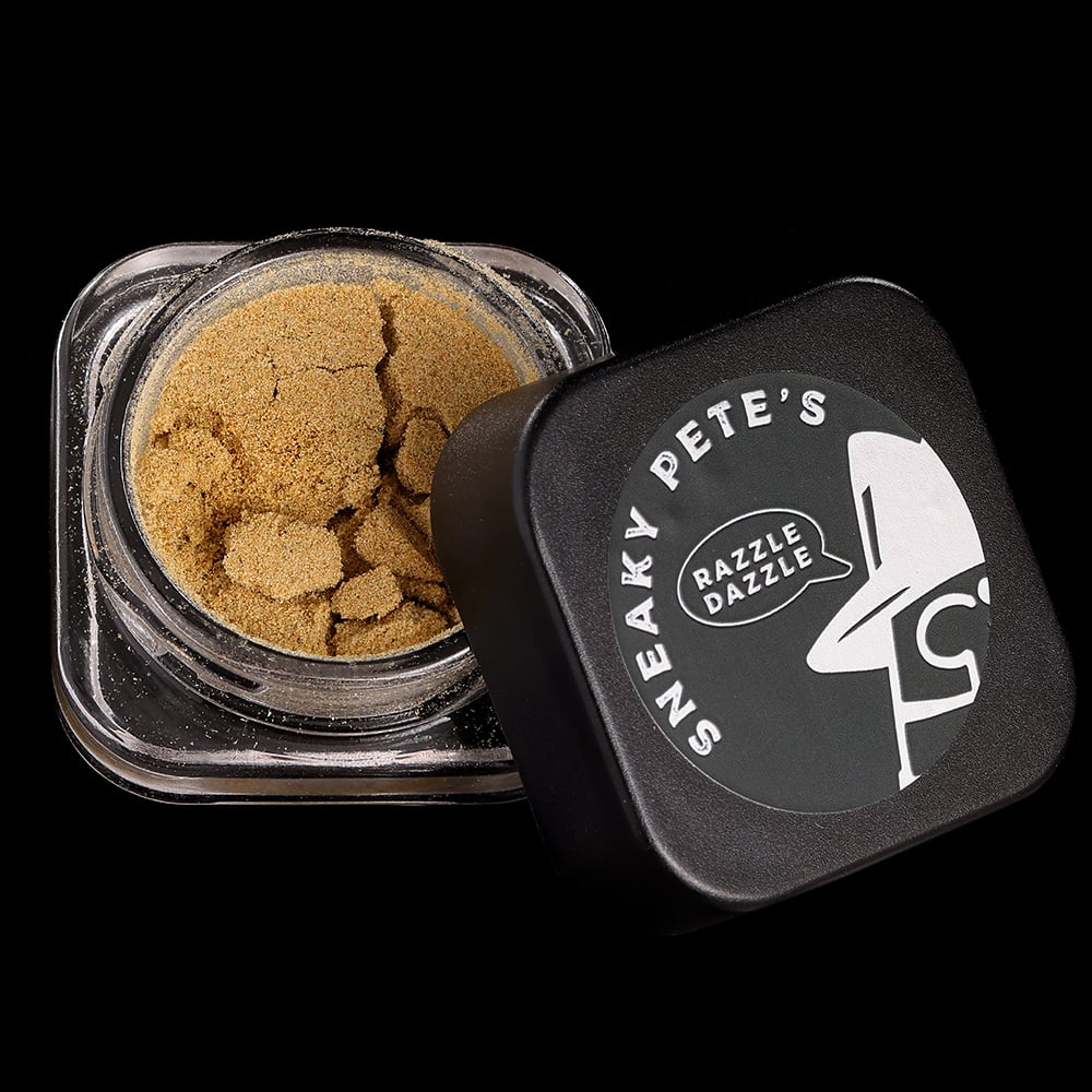 Cap Junky [2g] by Sneaky Pete's