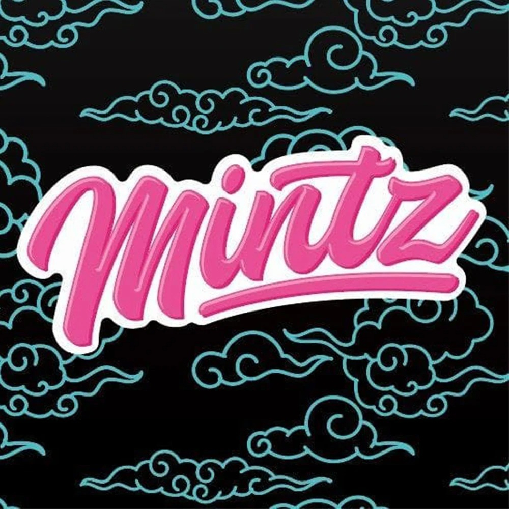 Amensia Haze [1g] by MINTZ