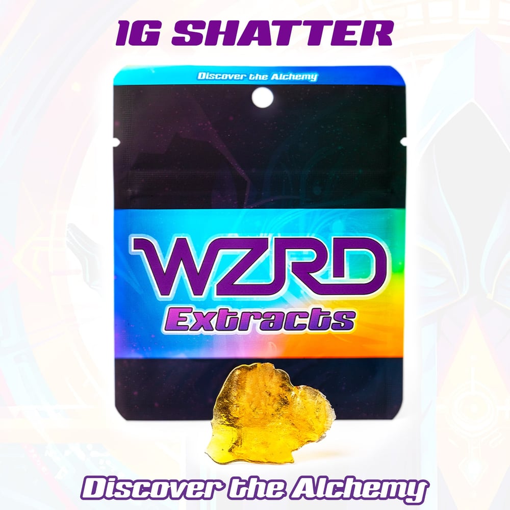 19th Hole by WZRD Extracts