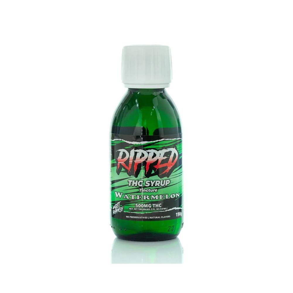 Watermelon (500mg) by Ripped - MA