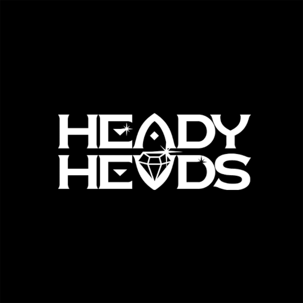 Z Pie [.5g] by Heady Heads