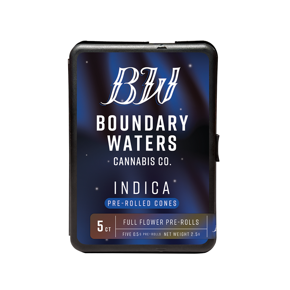 Apple Juice [2.5g] by Boundary Waters