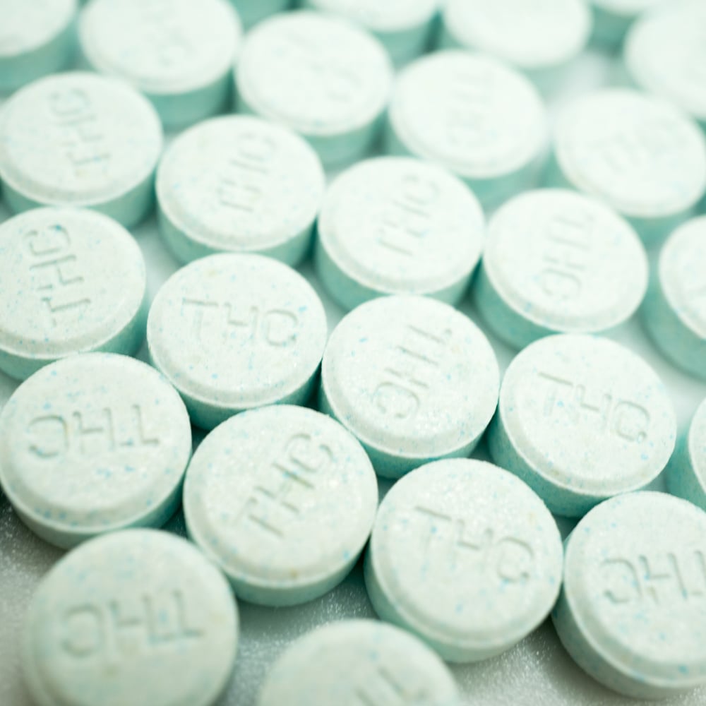 AGL 5mg Cannabidiol 1:1 Micro Tablets 22881 by Advanced Grow Labs (AGL)