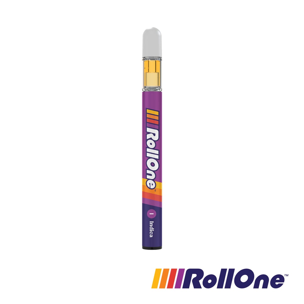 OG Kush [500mg] by Roll One