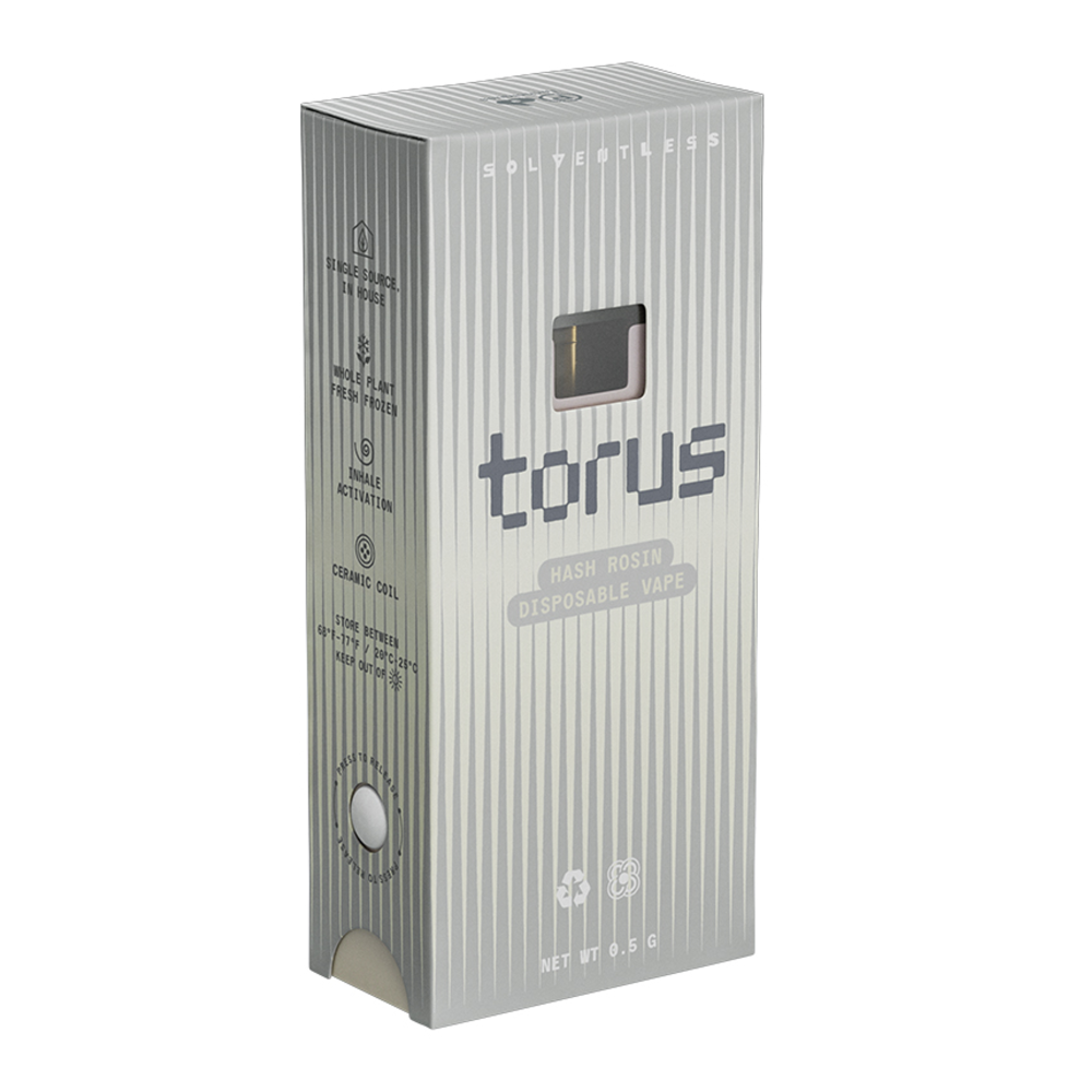 K2 [500mg] by Torus