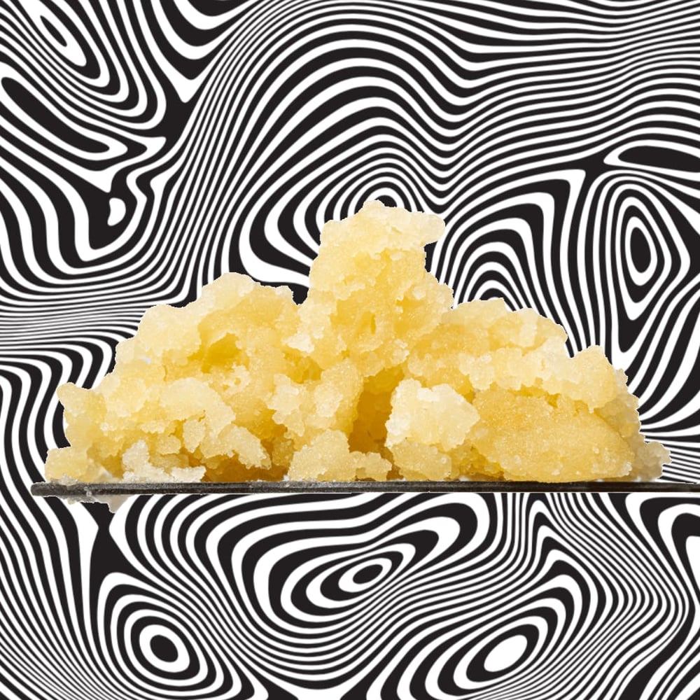 Jack Herer by Korova