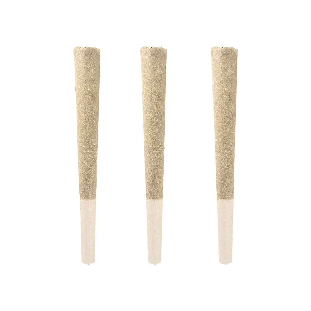 Ace Ganja Bombers [.5g] by Cannabis Cartel
