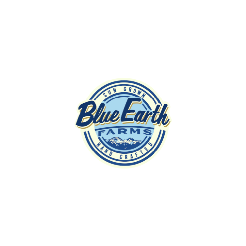 Lemonatti by Blue Earth Cannabis