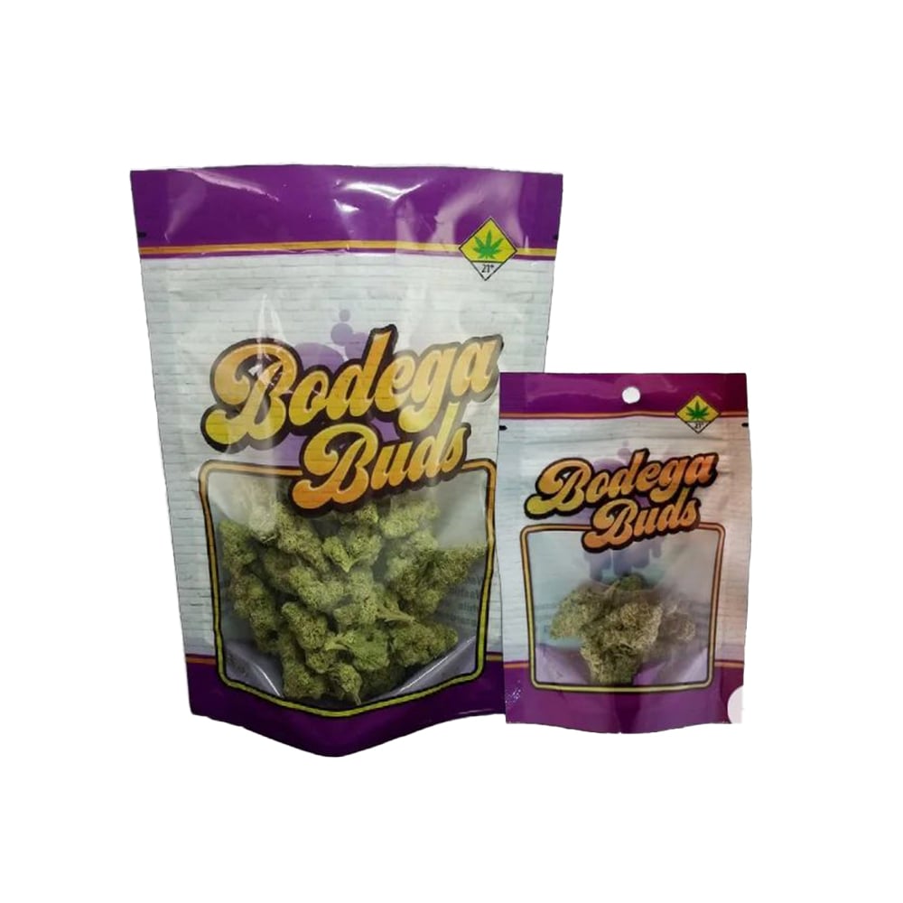 D.I.O. by Bodega Buds