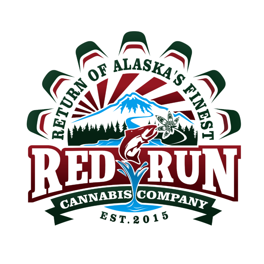 Banana Runtz by Red Run Cannabis Company