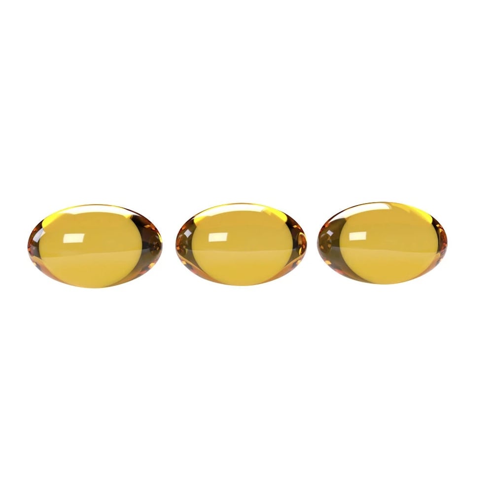 Light Year-THC Softgels [30pk] (10mg) by Emprise Canada