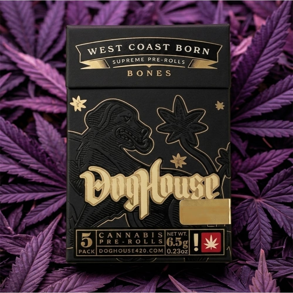 C.R.E.A.M. [1g] by DogHouse