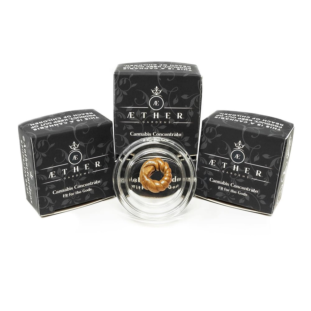Nectar OG by Aether Gardens