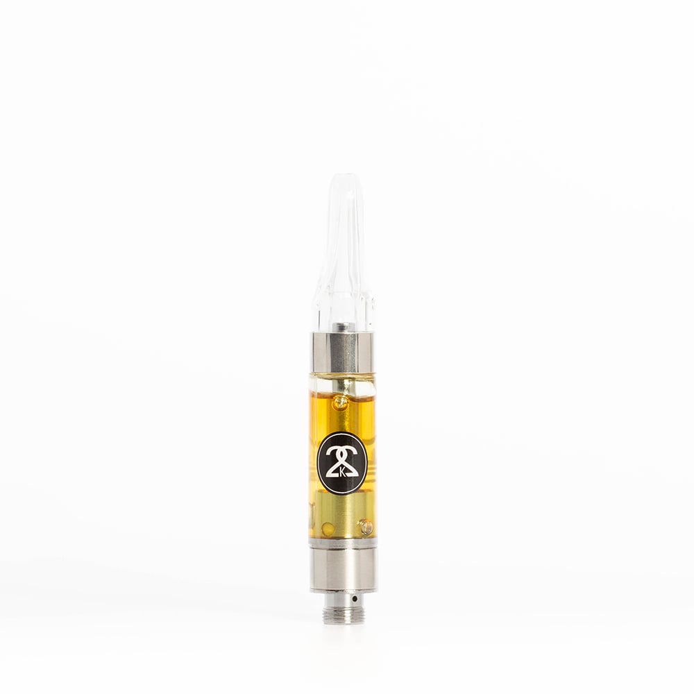 Key Lime Pie by 22K