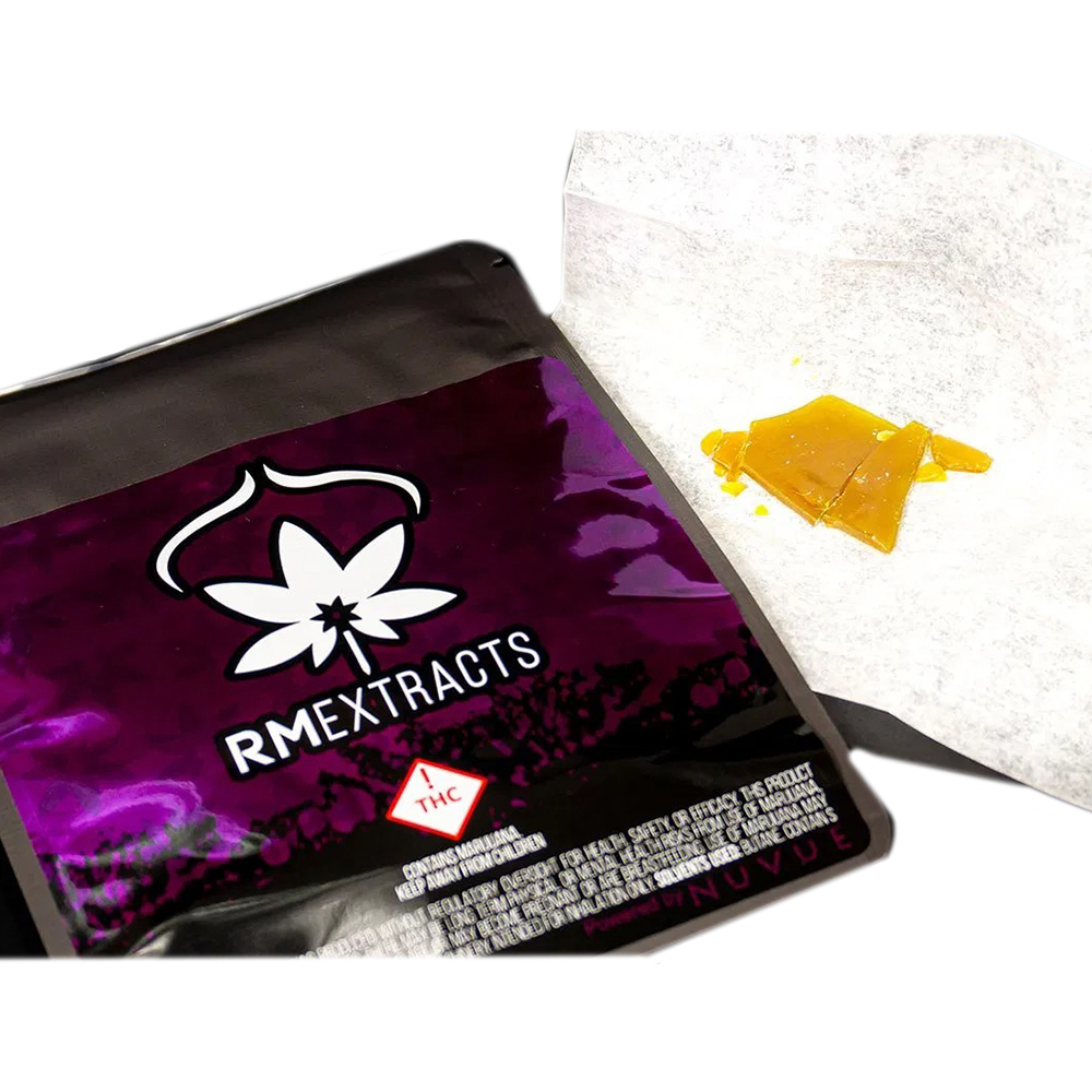 AF [4g] by Rocky Mountain Extracts
