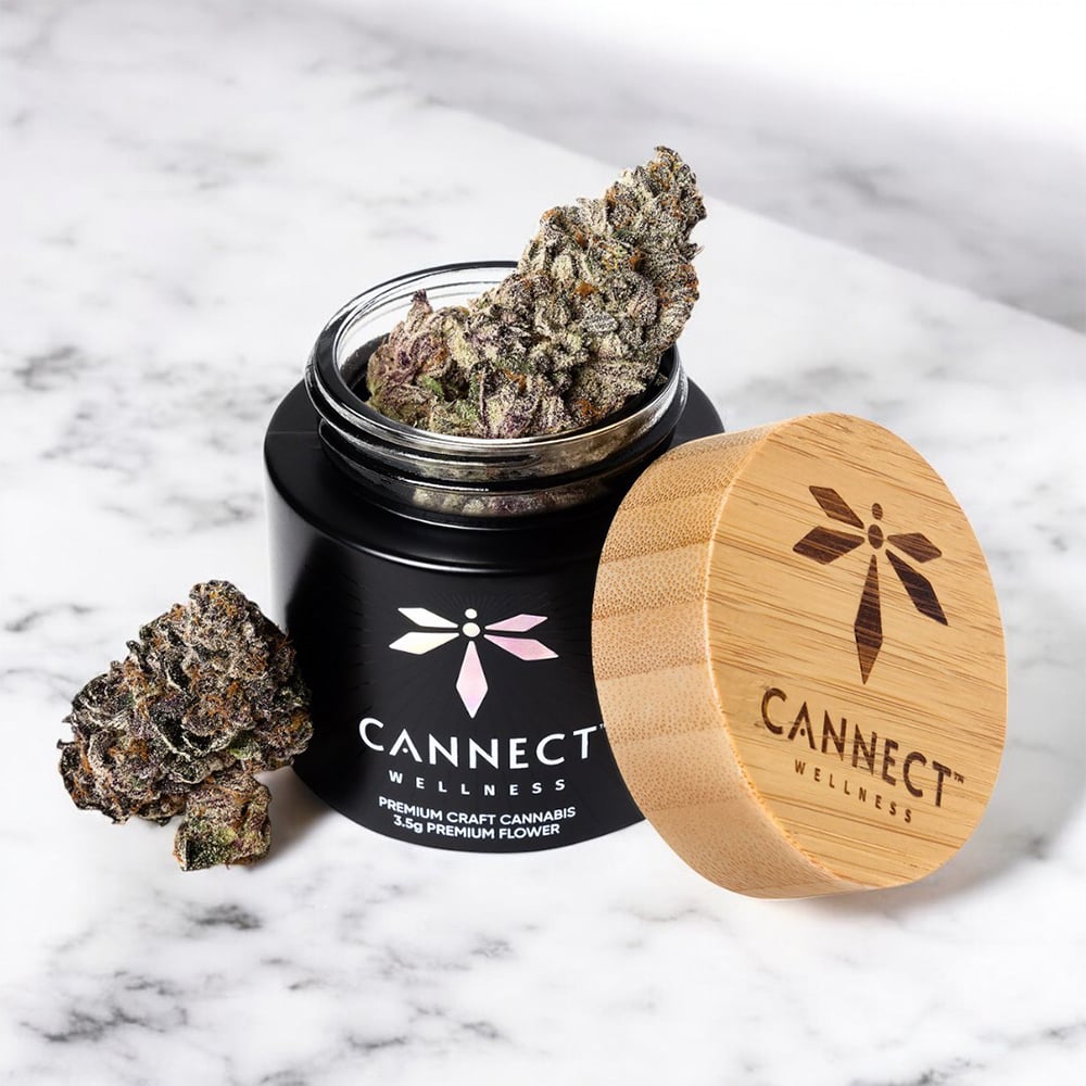 Wifey #2 by Cannect Wellness